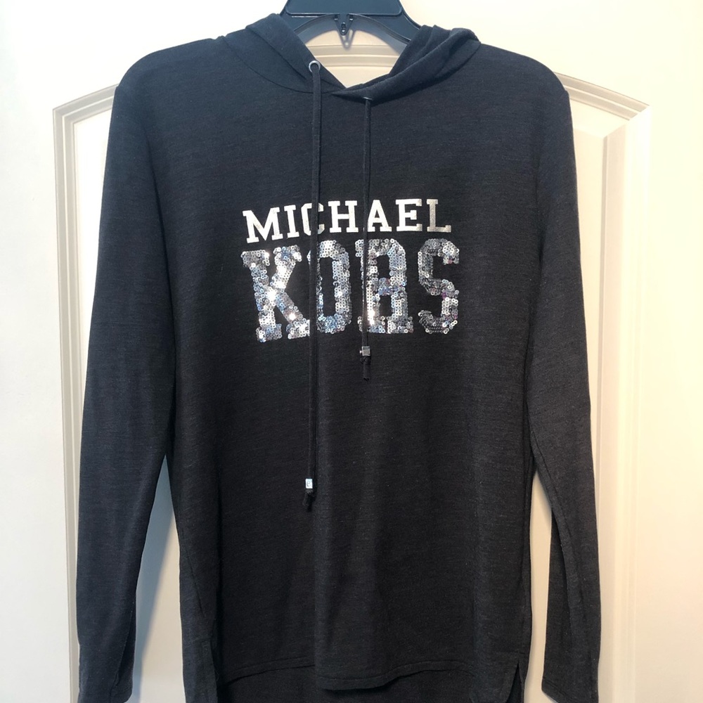 Cute Micheal Kors sweat shirt